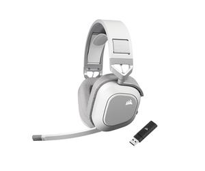 Corsair HS80 MAX WIRELESS Multiplatform Gaming Headset Bluetooth (CA-9011296-EU)