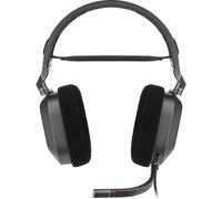 Corsair HS80 RGB USB Headset Wired Handheld Gaming Carbon
