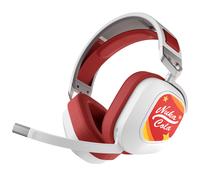 Corsair HS80 RGB WIRELESS Fallout Nuka-Cola Edition Multiplatform Gaming Headset