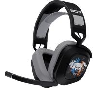 CORSAIR HS80 RGB WIRELESS Premium Gaming Headset with Spatial Audio - Call of Duty®: Black Ops 7 Edition BLACK/GREY