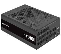 Corsair HX1200i Fully Modular Ultra-Low Noise 80+ Platinum ATX 1200 Watt PC Power Supply - CP-9020281-UK