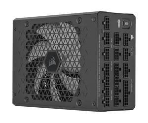 CORSAIR HX1200i Fully Modular Ultra-Low Noise Platinum ATX 1200 Watt PC Power Supply (UK)