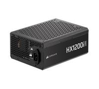 Corsair HX1200i SHIFT 2025 Cybenetics Platinum ATX 3.1 PCIE 5.0 Fully