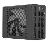 CORSAIR HX1500i Fully Modular Ultra-Low Noise Platinum ATX 1500 Watt PC Power Supply (UK)
