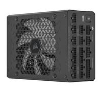 Corsair HX1500i power supply unit 1500 W 24-pin ATX ATX Black