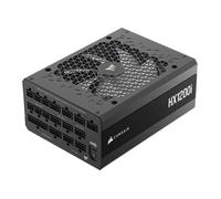 CORSAIR HXi Series 1200W 80+ Platinum PCIE 5.0 Fully Modular Power Su