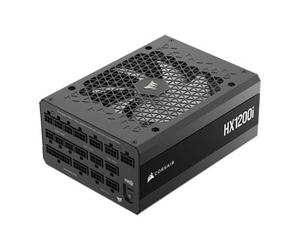 CORSAIR HXi Series 1200W 80+ Platinum PCIE 5.0 Fully Modular Power Su