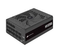 Corsair HXi Series 1200W Fully Modular 80 PLUS Platinum Power Supply