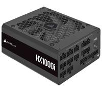 Corsair 1000W HX1000i V2 PSU, Fluid Dynamic Fan, Fully Modular, Ultra-Low Noise, 80+ Platinum, ATX 3.0, PCIe 5.0