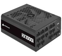 Corsair HXi Series HX1000i Fully Modular Ultra-Low Noise ATX Digital Power Supply (CP-9020259-UK)