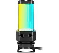 Corsair Hydro X Series XD5 RGB Pump/Reservoir Combo - Black