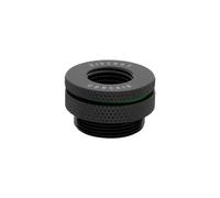 Corsair Hydro X Series XF Fill Port Fitting - Black (CX-9055018-WW)