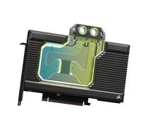 CORSAIR Hydro X Series XG7 RGB 40-SERIES GPU Water Block (4080 FE) BLACK