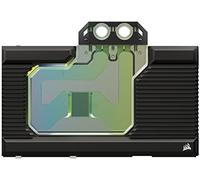Corsair GPU water block, XG7 RGB 40-Series