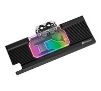 CORSAIR Hydro X Series XG7 RGB GPU Water Block for NVIDIA GeForce RTX 2080 FE - CX-9020002-WW, New