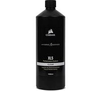 Corsair Hydro X Series, XL5 Performance Coolant, 1 Litre (Vibrant Translucent Colour, Long-Life Composition, Enhanced Anti-Corrosion and Anti-Bacterial Inhibitors), Clear