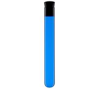 CORSAIR Hydro X Series XL5 Performance Coolant 1L - Blue Blue