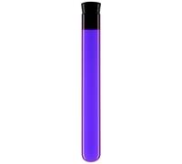 CORSAIR Hydro X Series XL5 Performance Coolant 1L - Purple PURPLE