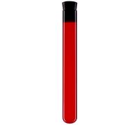 CORSAIR Hydro X Series XL5 Performance Coolant 1L - Red