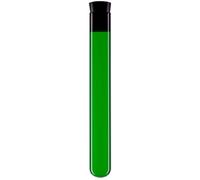 CORSAIR Hydro X Series XL5 Performance Coolant - Green, Green
