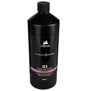 Corsair Hydro X Series XL5 Performance Coolant (Vibrant Translucent Colour, Long-Life Composition, Enhanced Anti-Corrosion and Anti-Bacterial Inhibitors) 1 Litre - Purple