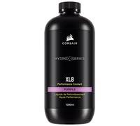 CORSAIR Hydro X Series, XL8, Performance Coolant, 1L, Translucent Purple