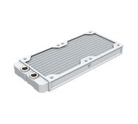 CORSAIR Hydro X Series XR5 240mm V2 White Custom Cooling Radiator