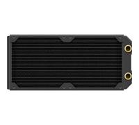 CORSAIR Hydro X Series XR5 280 NEO Water Cooling Radiator BLACK