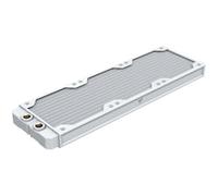 Corsair Hydro X Series XR5 360mm V2 Dual Fan Water Cooling Radiator - White