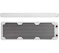 Corsair Hydro X Series XR5 360mm Water Cooling Radiator - White