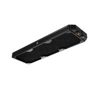 CORSAIR Hydro X Series XR5 NEO 360 V2 Custom Cooling Radiator BLACK