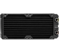Corsair Hydro X Series XR7 240mm Dual Fan Water Cooling Radiator (CX-9030004-WW)