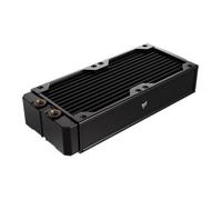 CORSAIR Hydro X Series XR7 240mm V2 Custom Cooling Radiator