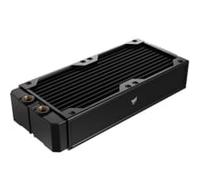CORSAIR Hydro X Series XR7 240mm V2 Custom Cooling Radiator