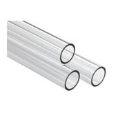 CORSAIR Hydro X Series XT Hardline 12mm Tubing CLEAR