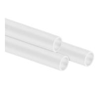 CORSAIR Hydro X Series XT Hardline 12mm Tubing - Satin White SATIN WHITE