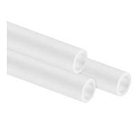 Corsair Hydro X Series XT Hardline 14mm Tubing in Satin White