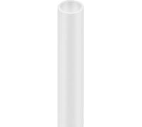 Corsair Hydro X Series XT Hardline Satin 12 mm Tubing (Straight-Line PMMA Tubing, Resilient Construction, Easy to Cut) White CX-9059009-WW