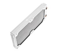 Corsair Hydro X XR5 White 240mm Copper Water Cooling Radiator