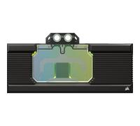 Corsair HydroX XG7 RGB RX 7900 XTX Water block + Backplate