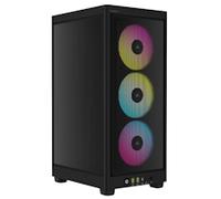 CORSAIR 2000D AIRFLOW - SFF Tower - mini ITX