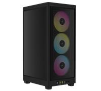 CORSAIR 2000D AIRFLOW - SFF Tower - mini ITX