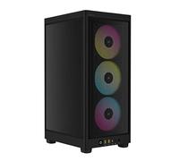 CORSAIR 2000D AIRFLOW - SFF Tower - mini ITX
