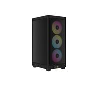 CORSAIR 2000D AIRFLOW - SFF Tower - mini ITX