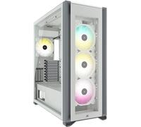 Corsair iCUE 7000X RGB Full Tower White