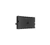 Corsair Icue Commander Core Xt Digital Fan & Rgb Lighting Controller Supports Up CL-9011112-WW