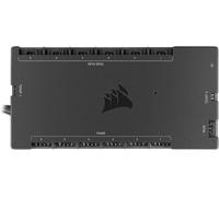 Corsair iCUE COMMANDER CORE XT, Digital Fan Speed and RGB Lighting...