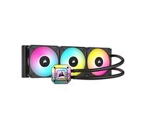 CORSAIR iCUE H150i ELITE CAPELLIX XT - processor liquid cooling system