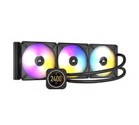 CORSAIR iCUE H170i ELITE LCD