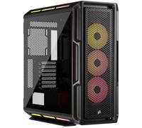 Corsair iCUE LINK 5000T LX RGB Midi Tower Black